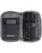 Несесер за мобилни аксесоари Xtorm - Travel Bag, сив - 3t