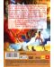 Невероятните приключения на Жул Верн - Около света за 80 дни (DVD) - 2t