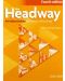 New Headway 4E Pre-Intermediate Workbook without Key / Английски език - ниво Pre-Intermediate: Учебна тетрадка без отговори - 1t