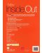 New Inside Out Pre-Intermediate: Workbook / Английски език (Работна тетрадка) - 2t