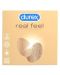 Real Feel Нелатексови презервативи, 3 броя, Durex - 1t