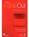 New Inside Out Upper-Intermediate: Student's Book / Английски език (Учебник) - 1t