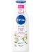 Nivea Лосион за тяло Floral Love, 250 ml - 1t