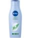 Nivea Шампоан и балсам Express Care, 2 в 1, 400 ml - 1t