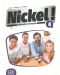Nickel 4: Méthode de français / Учебник по френски език за 8. - 12. клас (ниво B2) - 1t