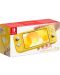 Nintendo Switch Lite - Yellow - 1t