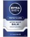 Nivea Men Балсам за след бръснене Protect & Care, 100 ml - 2t