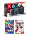 Nintendo Switch Console Sports Pack - Gray - 1t