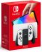 Nintendo Switch OLED - White - 1t