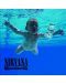 Nirvana - Nevermind (CD) - 1t