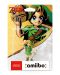 Nintendo Amiibo фигура - Link Majoras Mask - 3t