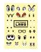 Nintendo LABO - Customisation Kit (Nintendo Switch) - 4t