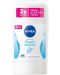 Nivea Стик против изпотяване Fresh Natural, 50 ml - 1t