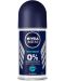 Nivea Men Рол-он против изпотяване Fresh Ocean, 50 ml - 1t