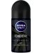 Nivea Men Рол-он против изпотяване Deep, 50 ml - 1t