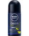 Nivea Men Рол-он против изпотяване Deep Sport, 50 ml - 1t