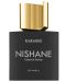 Nishane Shadow Play Парфюмен екстракт Karagoz, 50 ml - 1t