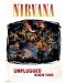 Nirvana - Unplugged In New York (DVD) - 1t