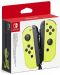 Nintendo Switch Joy-Con (комплект контролери) - жълти - 1t