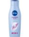 Nivea Шампоан Diamond Gloss Care, 400 ml - 1t