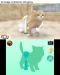 Nintendogs + Cats - French Bulldog (3DS) - 8t