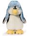 Плюшена играчка Nici Winter – Пингвинчето Иля, 25 cm - 1t