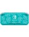 Nintendo Switch Lite - Turquoise, Animal Crossing: New Horizons Bundle - Timmy & Tommy Aloha Edition - 3t