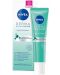 Nivea Derma Skin Clear Нощен ексфолиант за лице, 40 ml - 1t