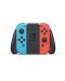 Nintendo Switch + Mario and Rabbids Kingdom Battle - Red & Blue - 3t