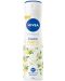 Nivea Спрей дезодорант Exotic Feeling, 150 ml - 1t