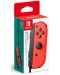 Nintendo Switch Joy-Con (десен контролер) - неоново червено - 1t
