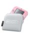 Nintendo 2DS Carrying Case - Silver (Nintendo 2DS) - 3t