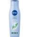 Nivea Шампоан и балсам, Care Express, 2 в 1, 250 ml - 1t