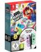Nintendo Switch Joy-Con (комплект контролери) Super Mario Party - 1t