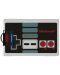 Изтривалка за врата Pyramid Games: Nintendo - NES Controller, 60 x 40 cm - 1t