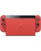 Nintendo Switch OLED - Mario Red Edition - 8t