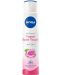 Nivea Fresh Rose Touch Спрей дезодорант, 250 ml - 1t