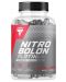 Nitrobolon Platinum, 120 капсули, Trec Nutrition - 1t