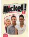 Nickel! 1: Méthode de français / Учебник по френски език за 8. - 12. клас (ниво A1) - 1t