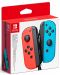 Nintendo Switch Joy-Con (комплект контролери) синьо/червено - 1t