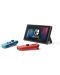 Nintendo Switch - Red & Blue + Just Dance 2020 Bundle  + еShop ваучер за €35 - 7t