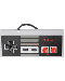 Nintendo Classic Mini NES - 5t