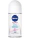 Nivea Рол-он против изпотяване Fresh Flower, 50 ml - 1t