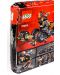 Конструктор Lego Ninjago - Dieselnaut (70654) (разопакован) - 5t