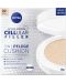 Nivea Cellular Фон дьо тен Hyaluron Filler Cushion, среден тон, 15 g - 1t