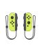 Nintendo Switch Joy-Con (комплект контролери) - жълти - 3t