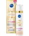 Nivea Cellular Оцветен флуид за лице Luminous, 01 светъл тон, SPF30, 40 ml - 2t