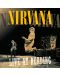 Nirvana - Live at Reading (CD) - 1t