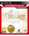 Ni No Kuni: Wrath Of The White Witch - Essentials (PS3) - 1t