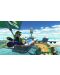 Nintendo Wii U Premium + Mario Kart 8 & Splatoon - 9t